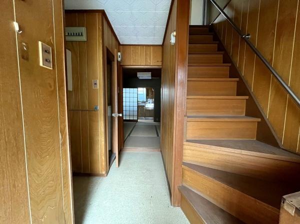高槻市寿町２丁目の中古一戸建て