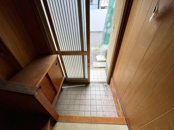 高槻市寿町２丁目の中古一戸建て