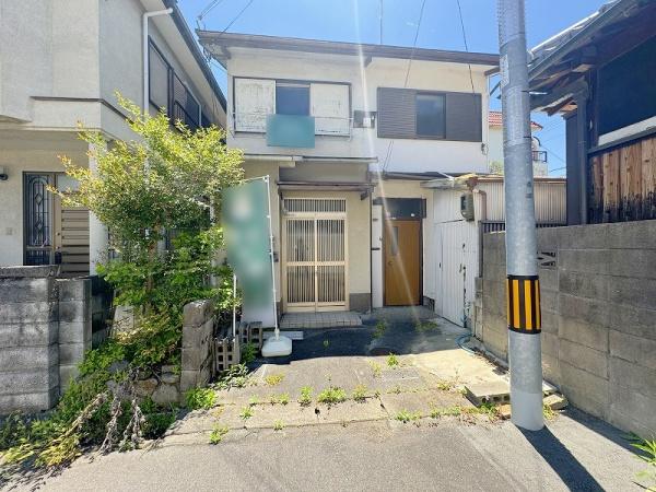 高槻市寿町２丁目の中古一戸建て