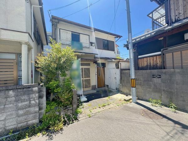 高槻市寿町２丁目の中古一戸建て