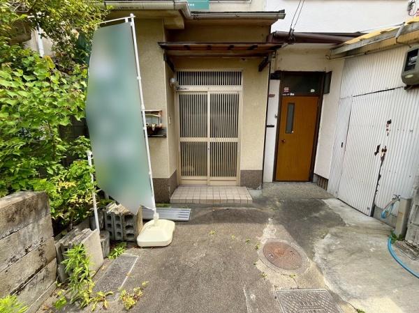 高槻市寿町２丁目の中古一戸建て