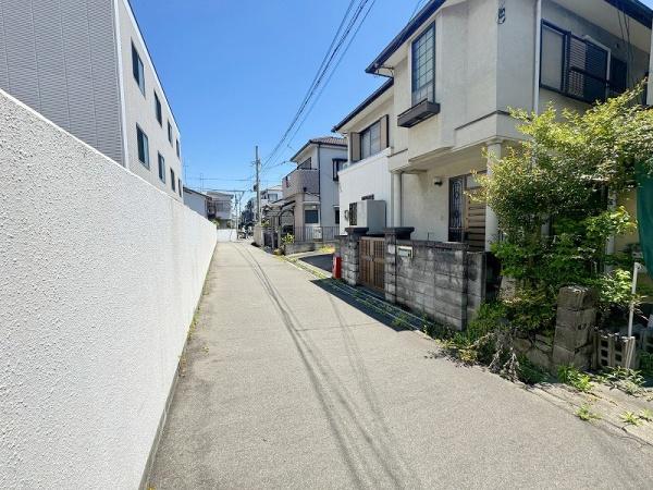 高槻市寿町２丁目の中古一戸建て