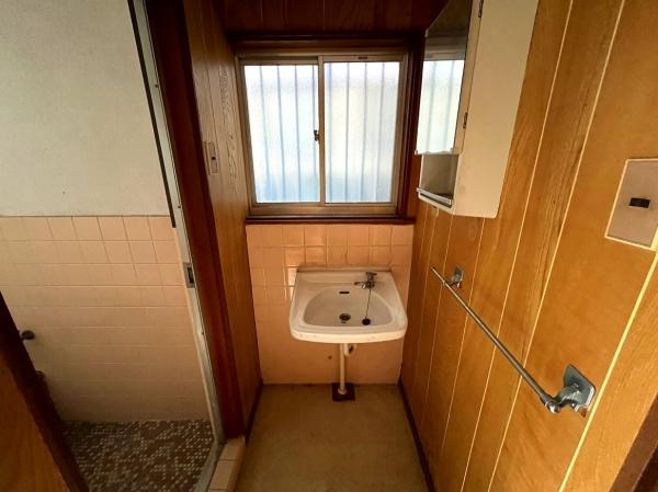 高槻市寿町２丁目の中古一戸建て