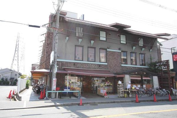 高槻市寿町３丁目の中古一戸建て(MORITAYA栄店)