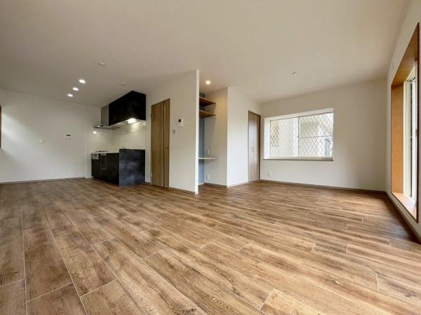 高槻市松が丘４丁目の中古一戸建
