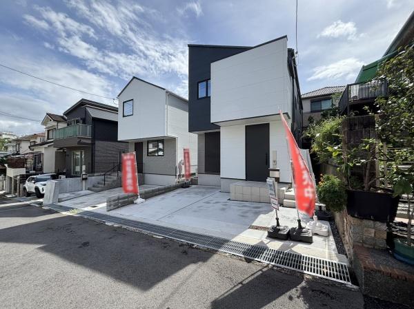 高槻市安岡寺町５丁目の中古一戸建て