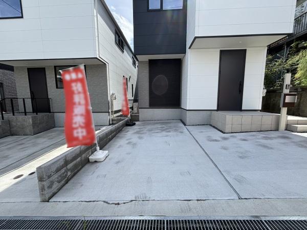 高槻市安岡寺町５丁目の中古一戸建て