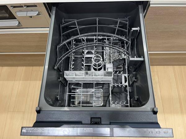 高槻ロイヤルハイツ　7階部分
