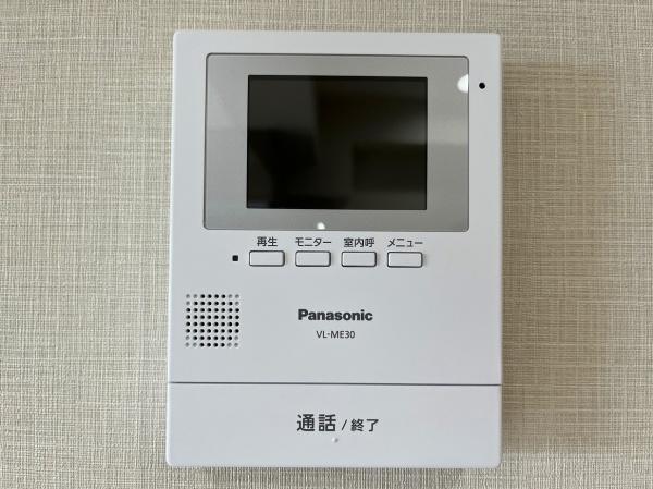高槻ロイヤルハイツ　7階部分