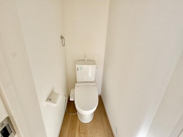 高槻市松が丘４丁目の新築一戸建