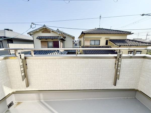 高槻市津之江町３丁目の新築一戸建