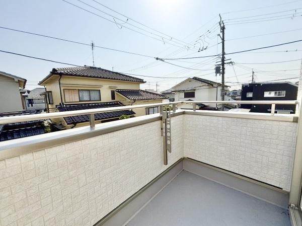 高槻市津之江町３丁目の新築一戸建
