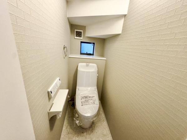 高槻市明野町の新築一戸建