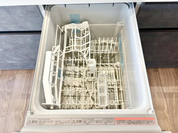 高槻市日吉台五番町の新築一戸建