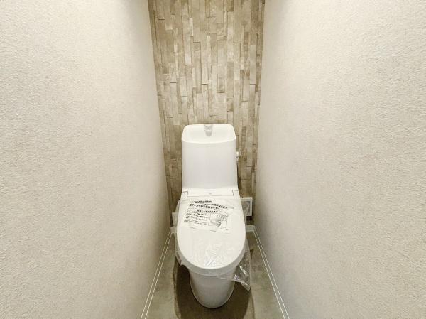高槻市日吉台五番町の新築一戸建