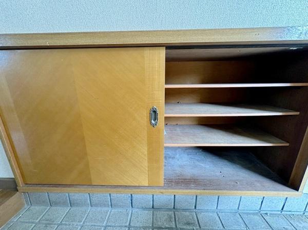 高槻市津之江北町の中古一戸建て