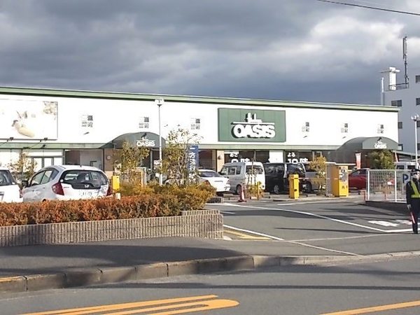 高槻市津之江北町の中古一戸建て(阪急オアシス高槻川西店)