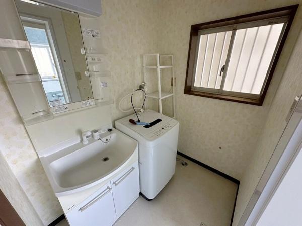 高槻市津之江北町の中古一戸建て