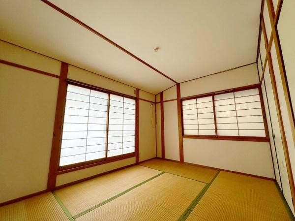高槻市津之江北町の中古一戸建て