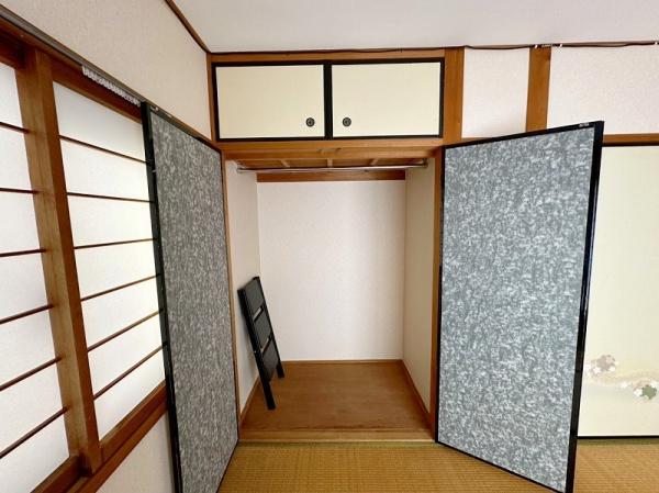 高槻市津之江北町の中古一戸建て