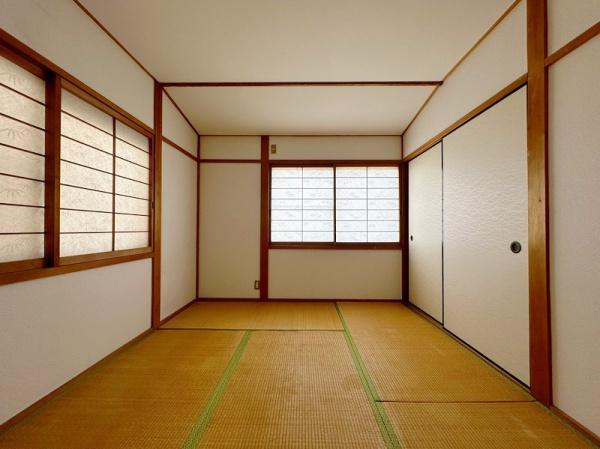 高槻市津之江北町の中古一戸建て