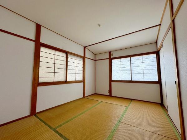 高槻市津之江北町の中古一戸建て