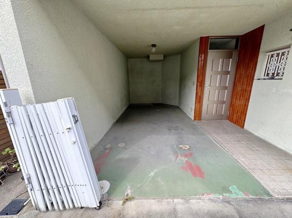 高槻市津之江北町の中古一戸建て