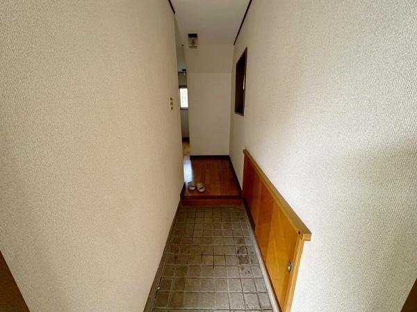 高槻市津之江北町の中古一戸建て