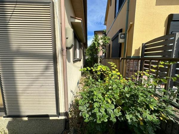 高槻市弥生が丘町の中古一戸建て