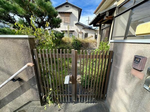高槻市弥生が丘町の中古一戸建て