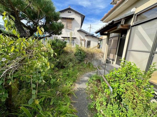 高槻市弥生が丘町の中古一戸建て