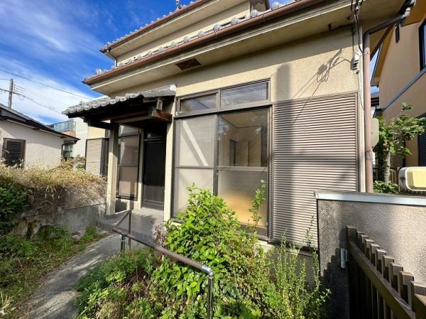 高槻市弥生が丘町の中古一戸建て