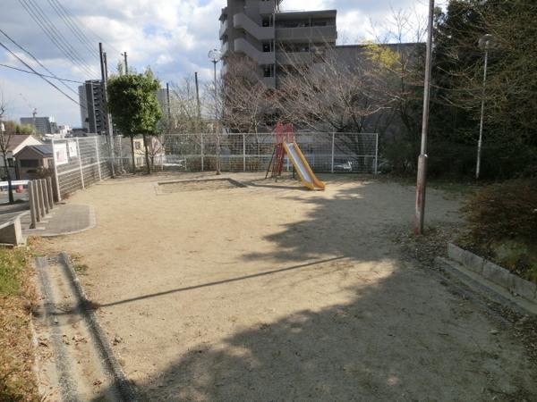 ライフフィールドハイム高槻壱番館　3階部分