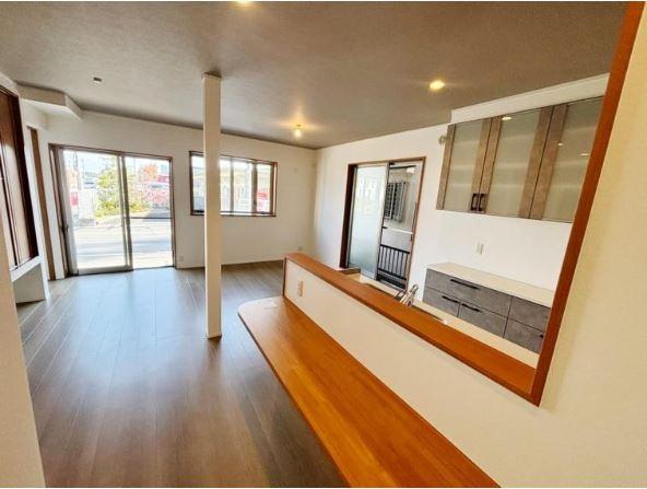 高槻市岡本町の中古一戸建