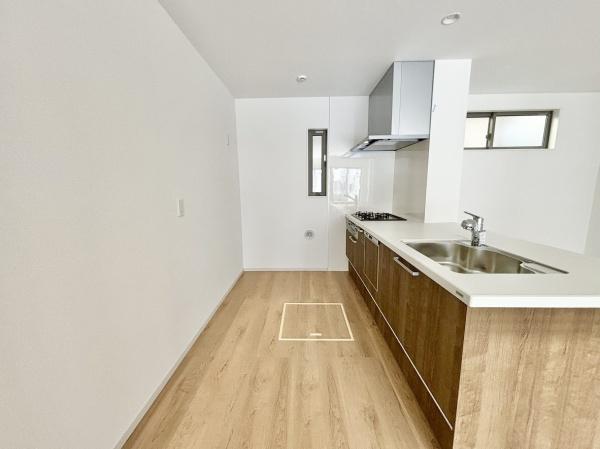高槻市津之江町２丁目の新築一戸建
