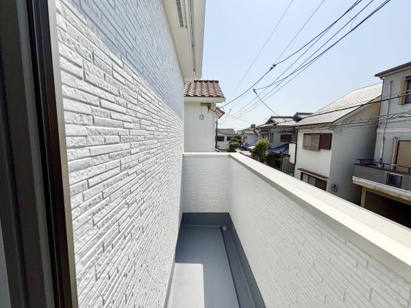 高槻市津之江町２丁目の新築一戸建