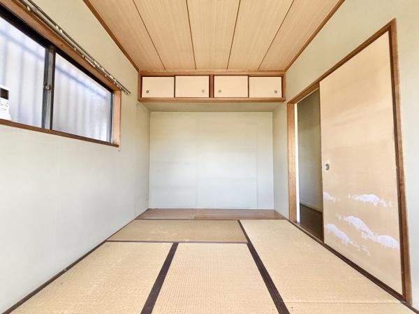高槻市真上町６丁目の中古一戸建て