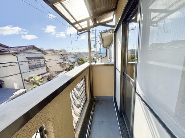 高槻市真上町６丁目の中古一戸建て