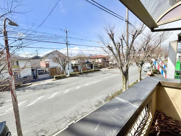 高槻市真上町６丁目の中古一戸建て