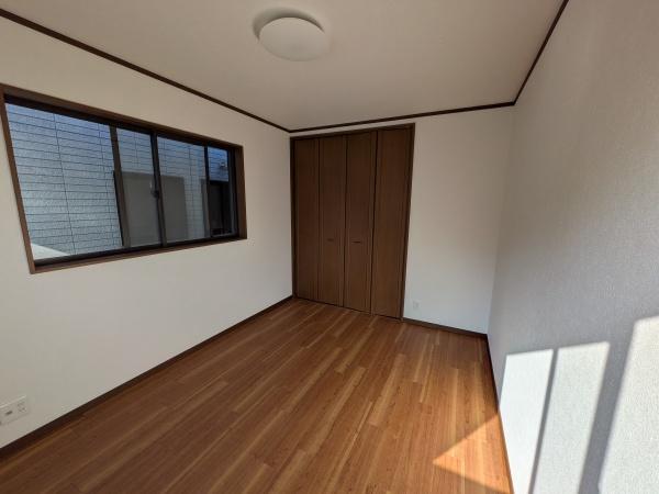 高槻市竹の内町の中古一戸建て