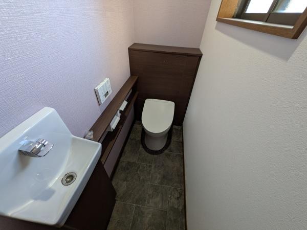 高槻市竹の内町の中古一戸建て
