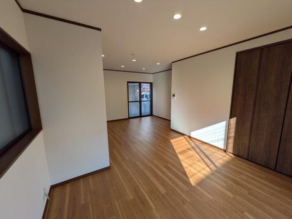 高槻市竹の内町の中古一戸建