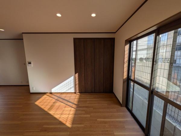 高槻市竹の内町の中古一戸建