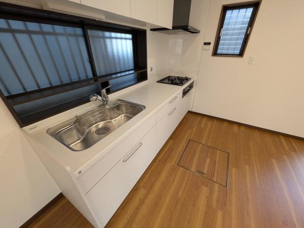 高槻市竹の内町の中古一戸建て