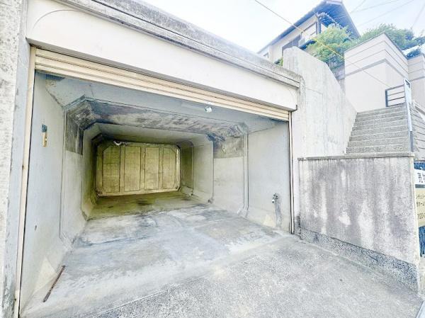 高槻市日吉台六番町の新築一戸建