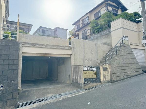 高槻市日吉台六番町の新築一戸建