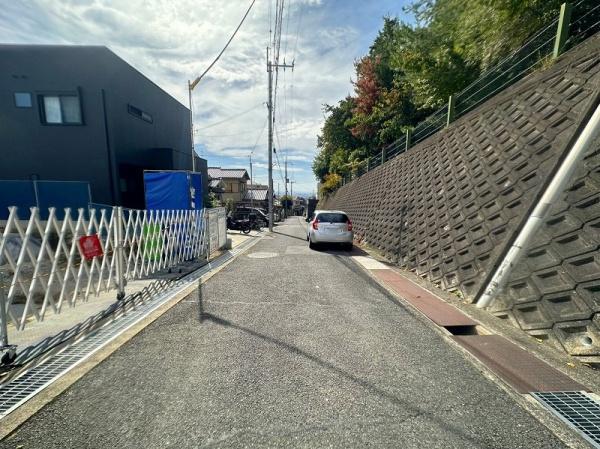 高槻市清水台１丁目の新築一戸建