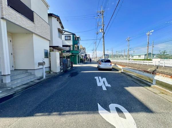 高槻市川添１丁目の中古一戸建て