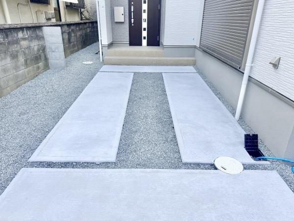 高槻市城南町１丁目の新築一戸建