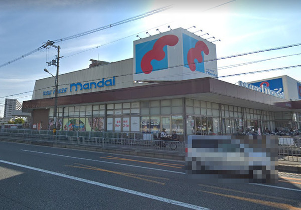 高槻市赤大路町の新築一戸建(万代高槻富田丘店)